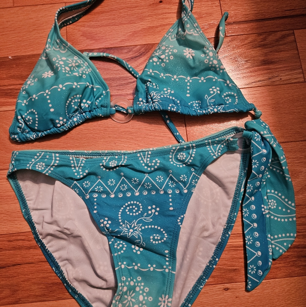 Personal Identity Bikini